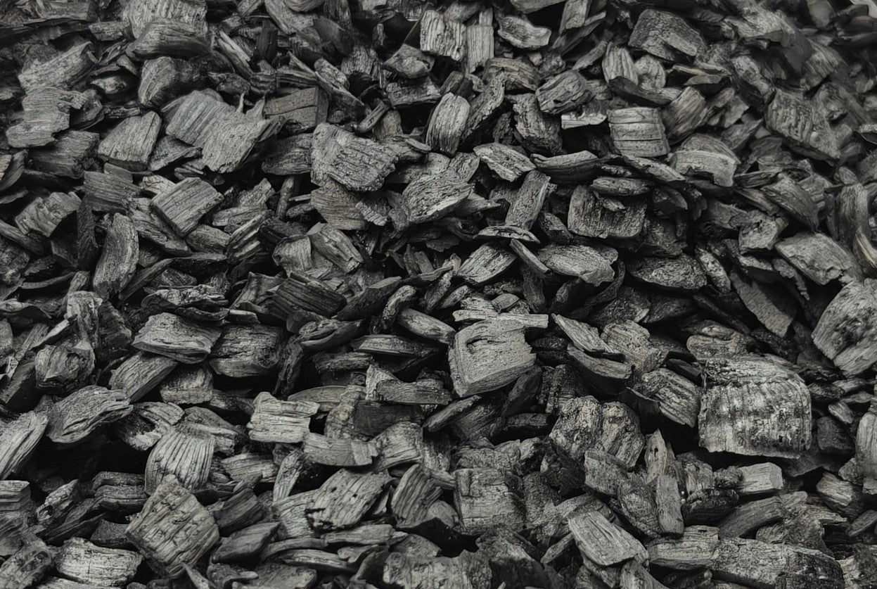 Monthly Net Zero - 1 ton of Carbon Removed