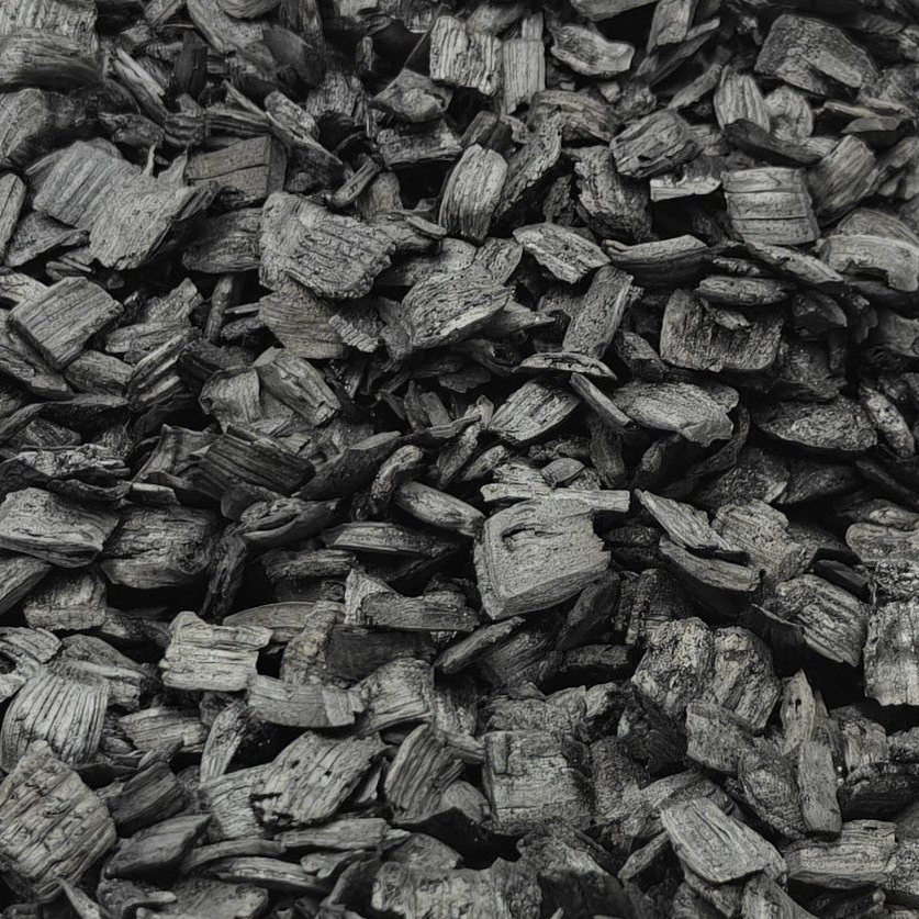 1000 kg (1 ton) of Carbon Removed