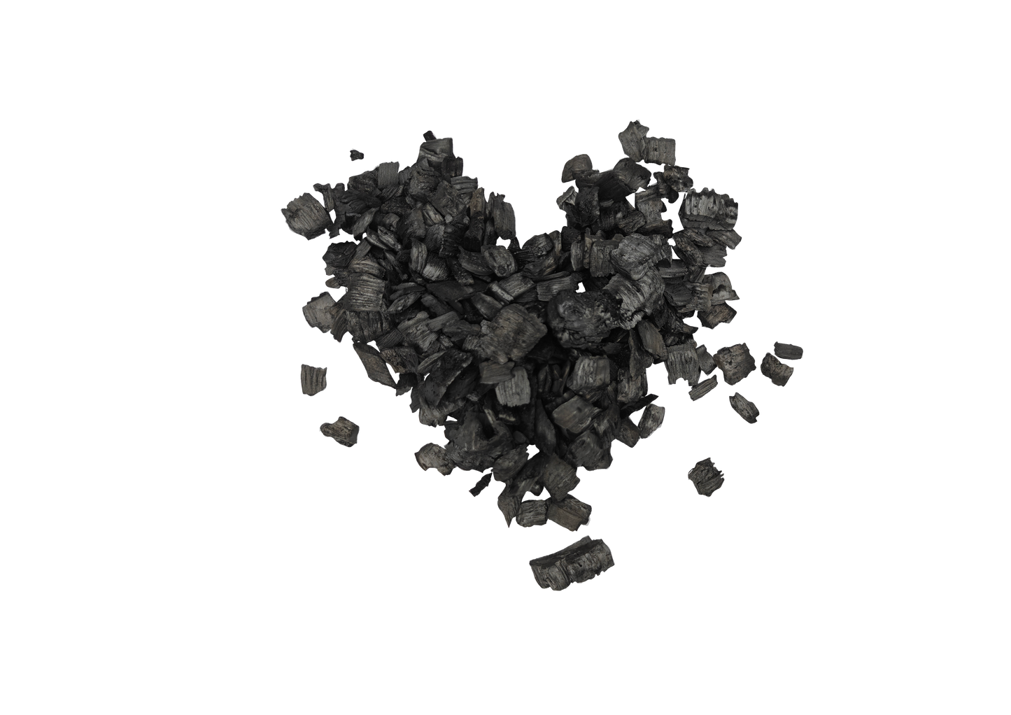 10 kg of Carbon Removed