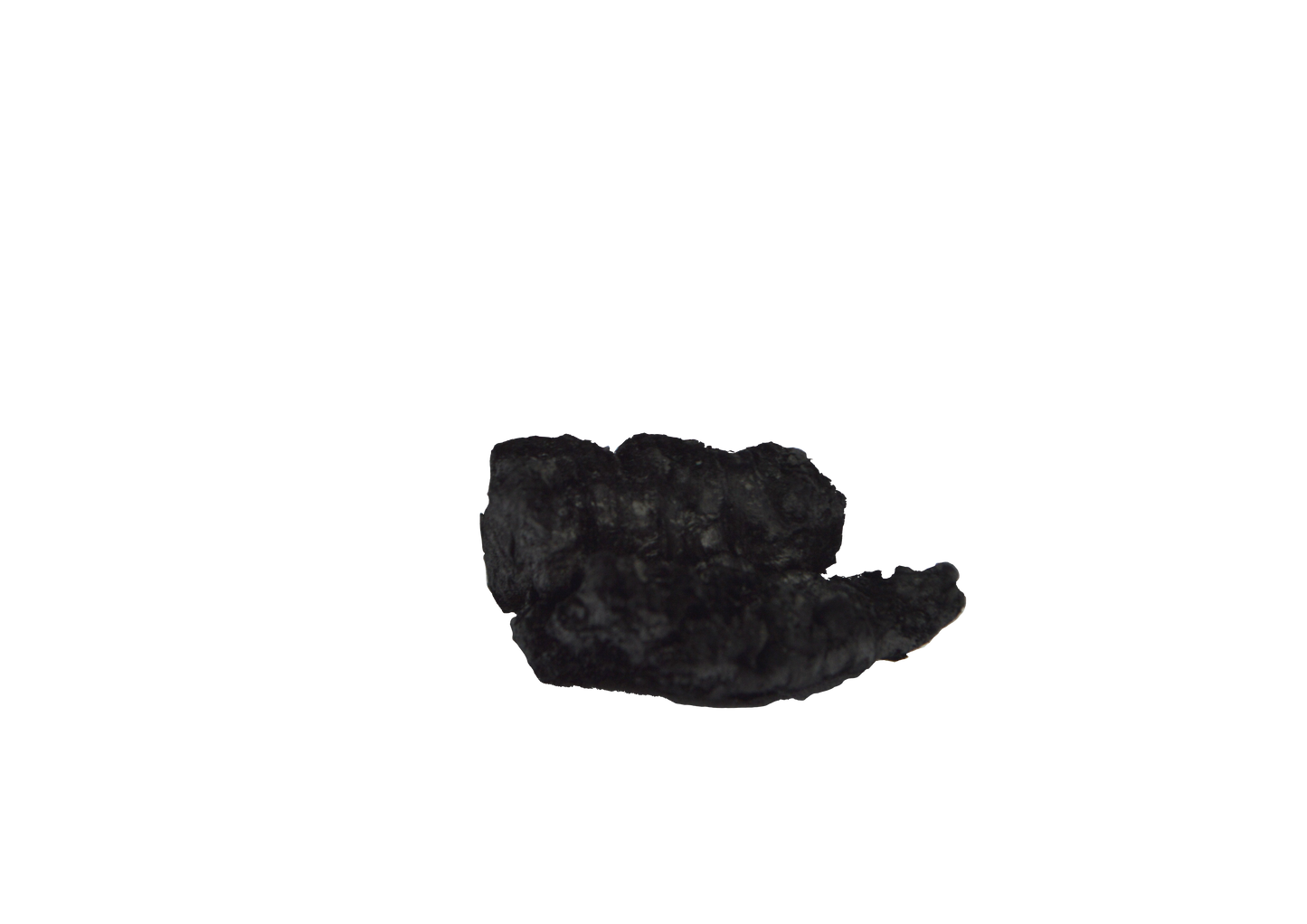 1 kg of Carbon Removed