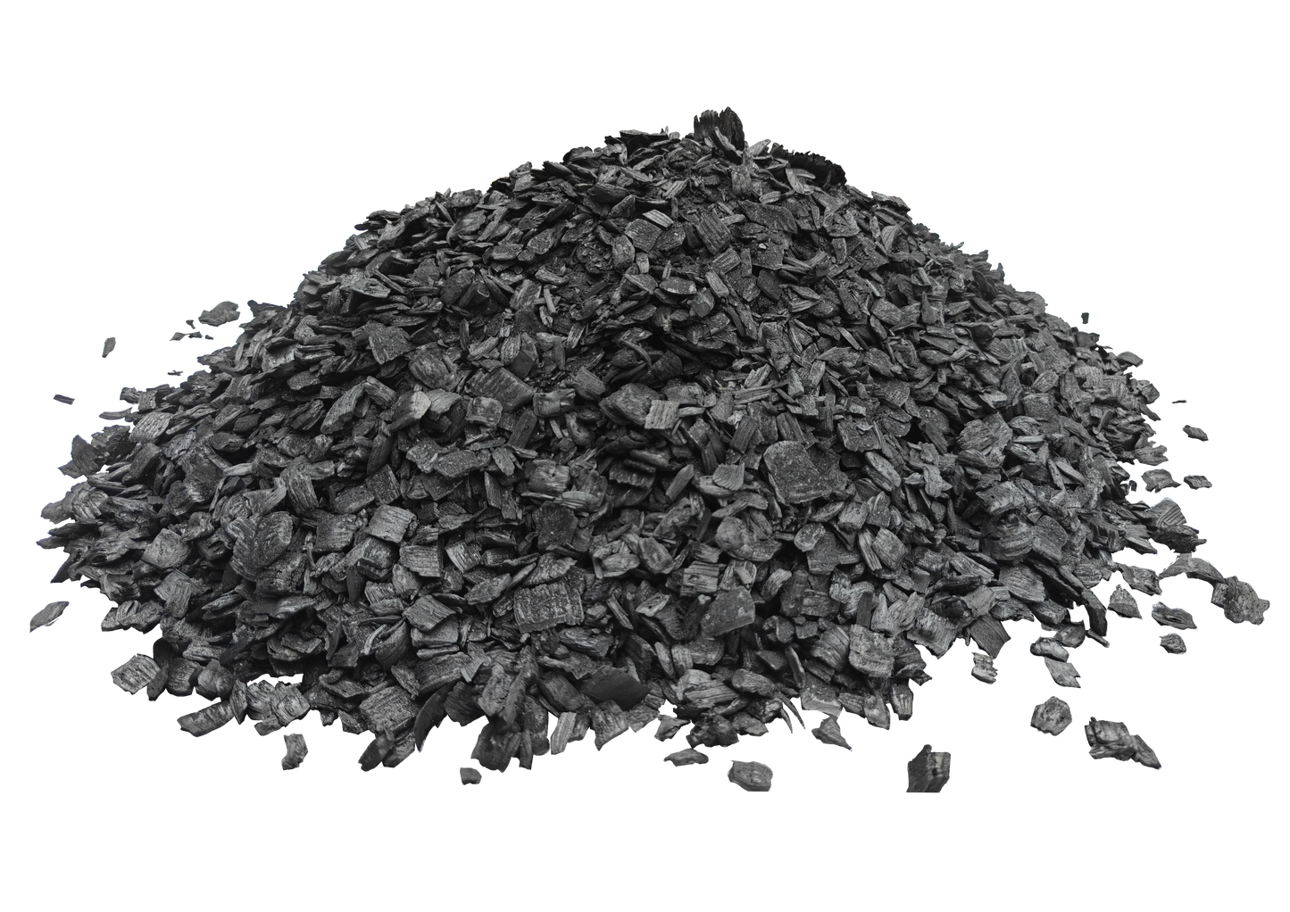 1000 kg (1 ton) of Carbon Removed