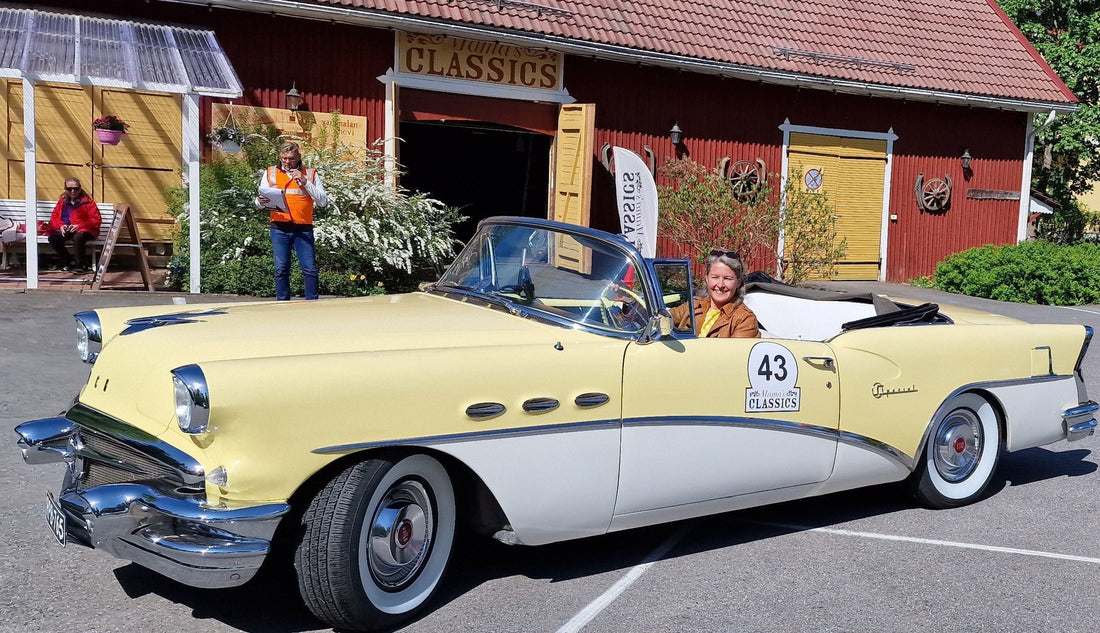 Can a Petrolhead Ever Be Net Zero?
