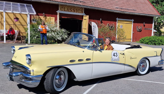Can a Petrolhead Ever Be Net Zero?