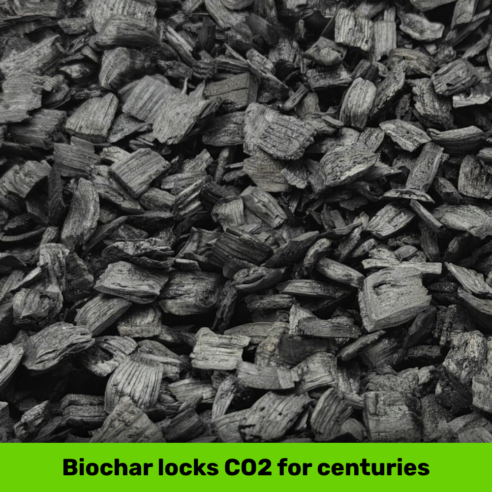 How to Remove Your Carbon Footprint Properly