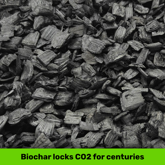 How to Remove Your Carbon Footprint Properly