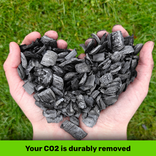 How Remove Carbon Today Works