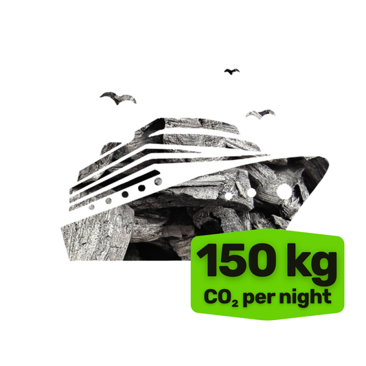 Cruise Carbon Removal