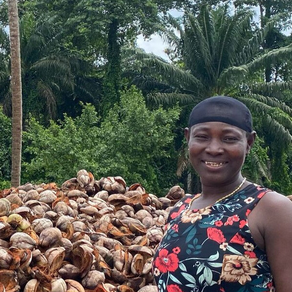 Your Lifetime - 100 tons of Carbon Removed