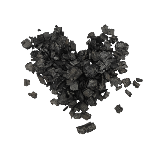 100 kg of Carbon Removed