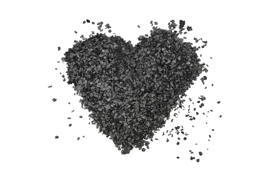 10000 kg (10 tons) of Carbon Removed