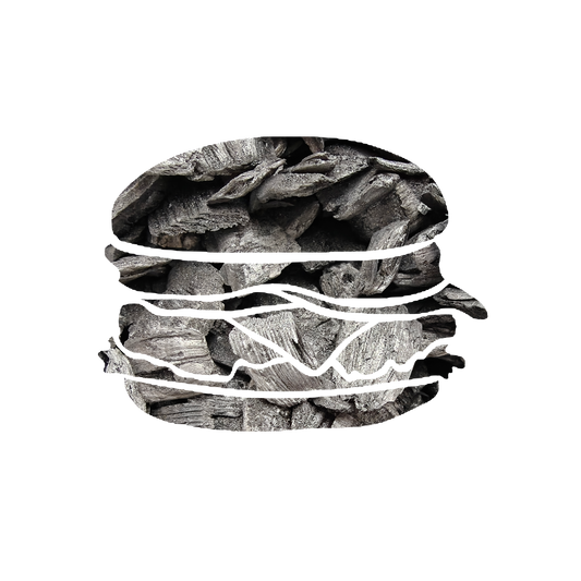 Burger Meal - 20 kg of Carbon Removed