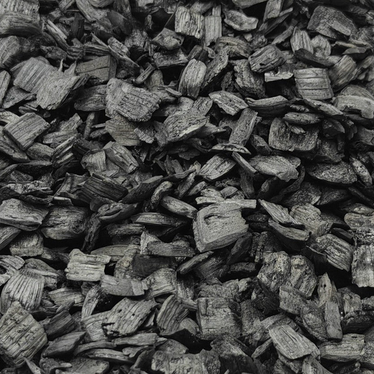 10000 kg (10 tons) of Carbon Removed