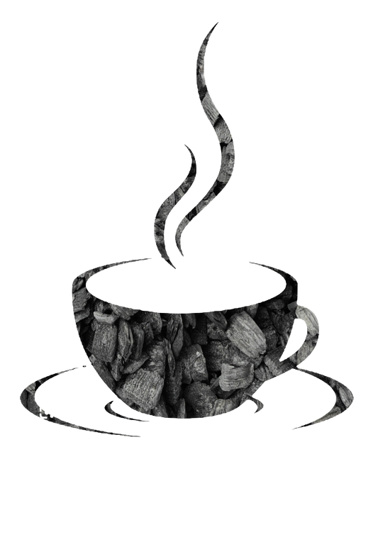 Coffee for a month (1 cup/day) - 8 kg of Carbon Removed