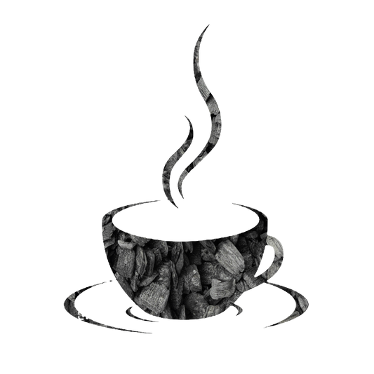 Coffee for a month - 8 kg of Carbon Removed