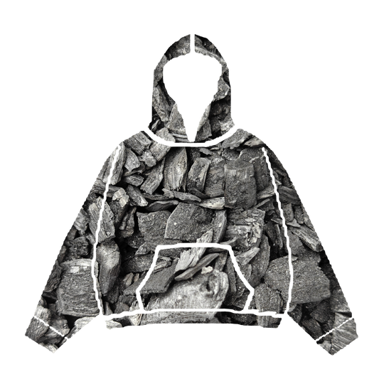 New Hoodie - 30 kg of Carbon Removed