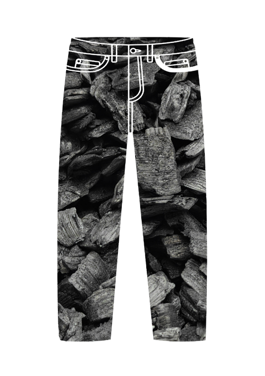 New Jeans - 35 kg of Carbon Removed