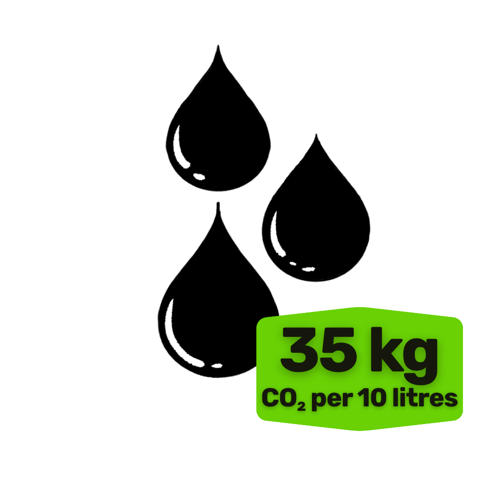 Fuel Carbon Removal