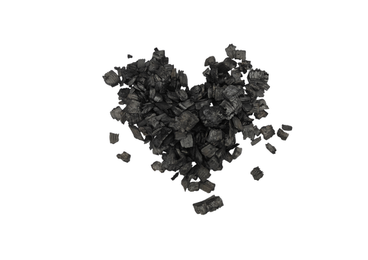 100 kg of Carbon Removed