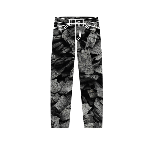 New Jeans - 35 kg of Carbon Removed