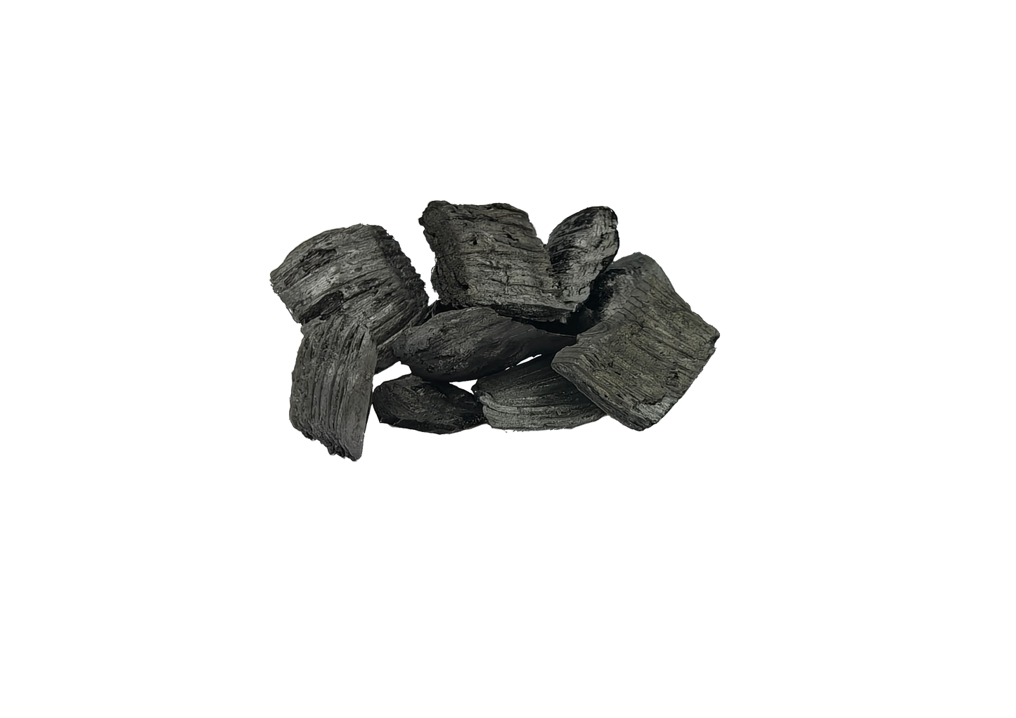 10 kg of Carbon Removed