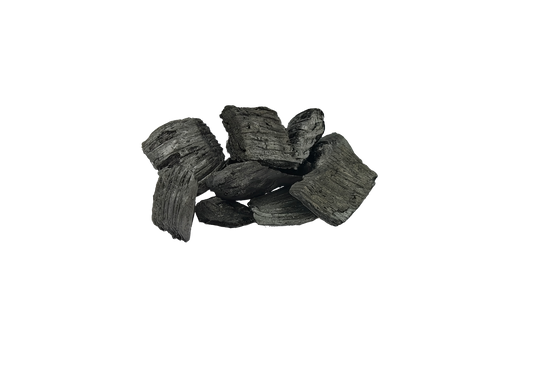 10 kg of Carbon Removed