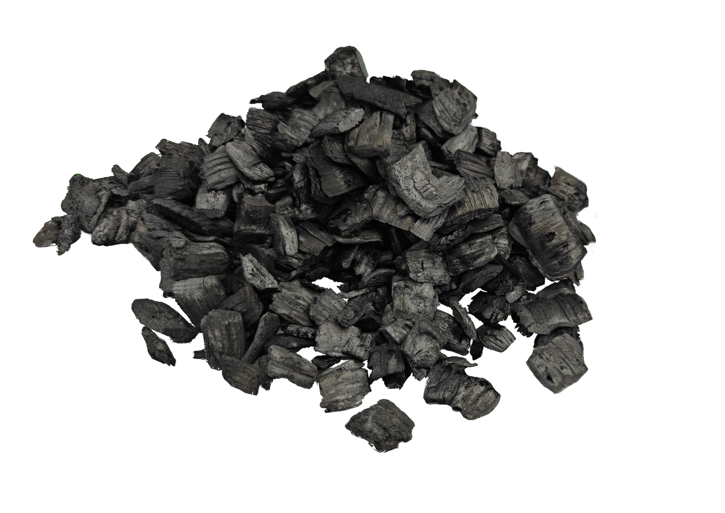 100 kg of Carbon Removed