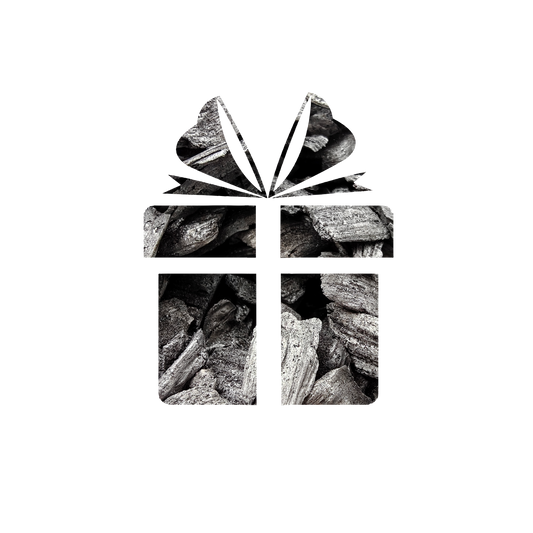 Carbon Removal Gift - 100 kg of Removed