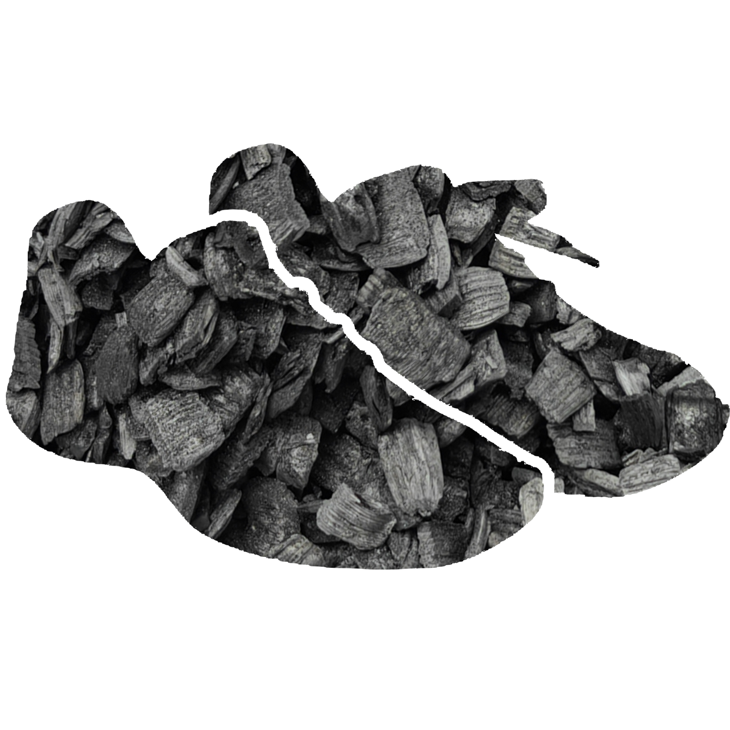 New Shoes - 20 kg of Carbon Removed