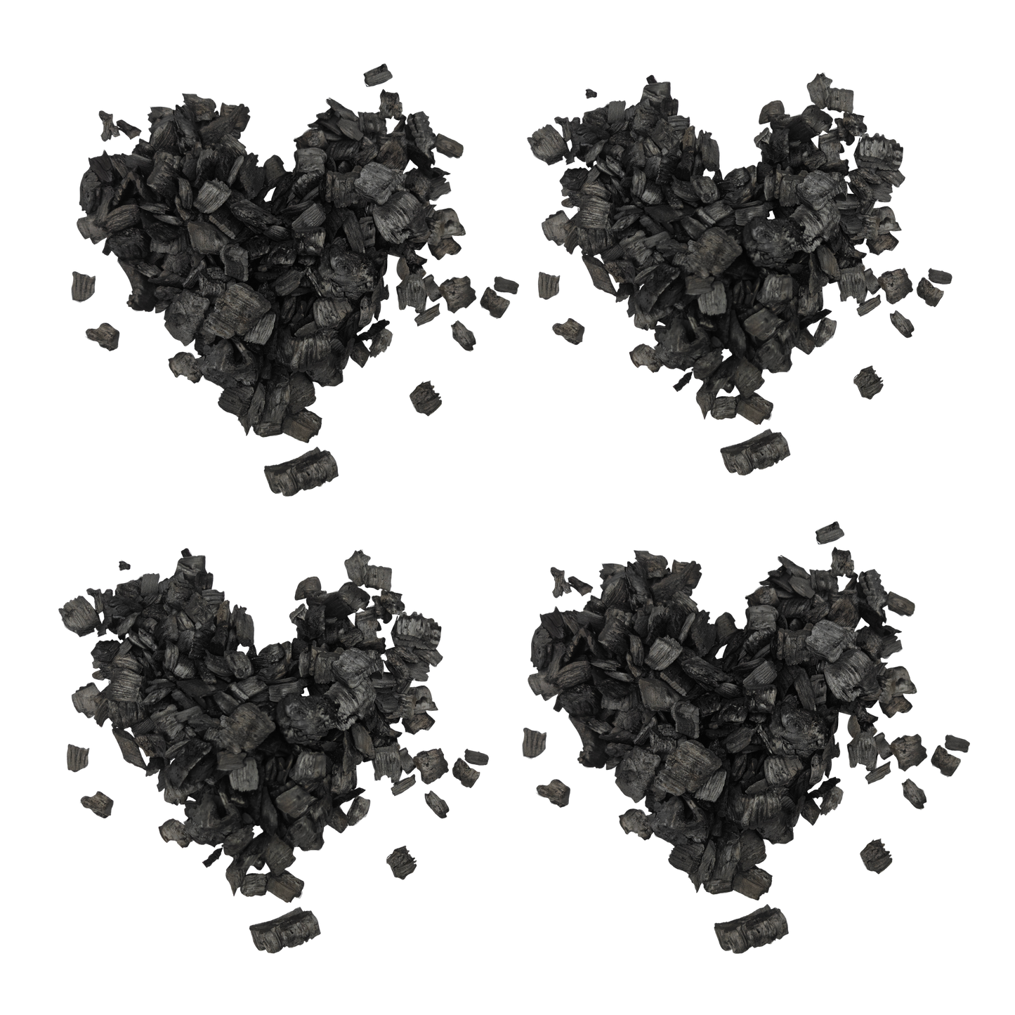 Monthly Removal - 100 kg of Carbon Removed