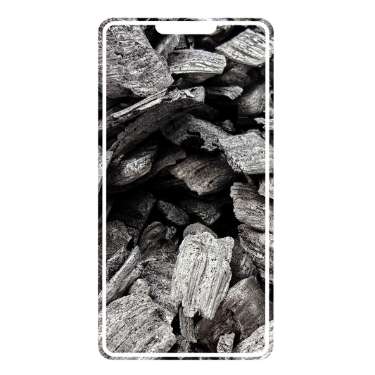 New Smartphone - 95 kg of Carbon Removed