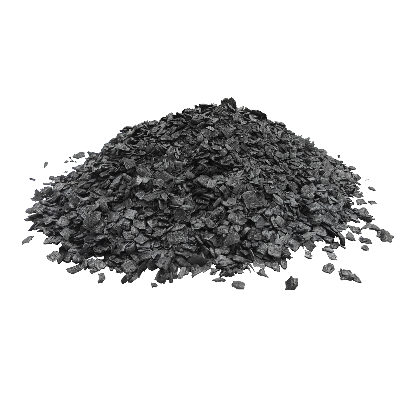 1000 kg (1 ton) of Carbon Removed