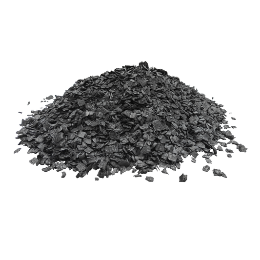 1000 kg (1 ton) of Carbon Removed