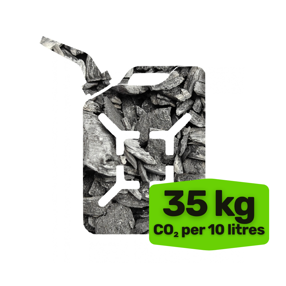 Fuel Carbon Removal