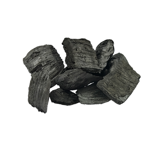 10 kg of Carbon Removed