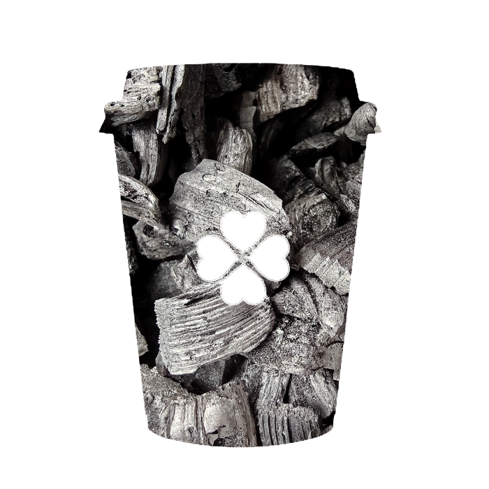 Coffee Carbon Removal