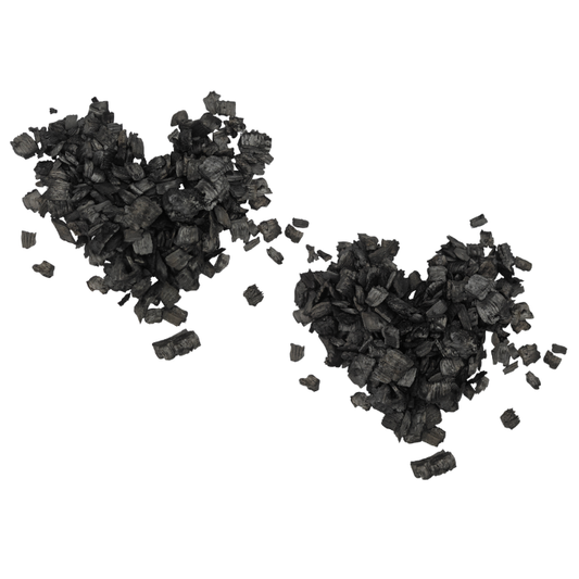 REMOVE MIXED DIET EMISSIONS - 150 kg of CO₂ per month