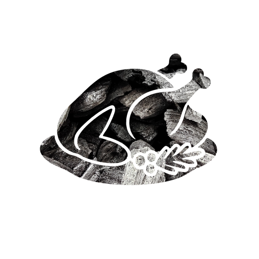 Christmas Dinner - 40 kg of Carbon Removed